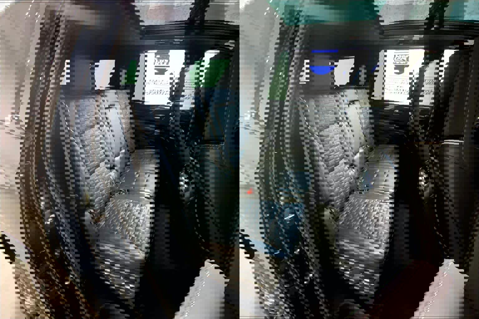 Used 2023 Cadillac Escalade Sport Platinum image 19