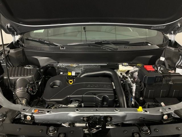 New 2026 GMC Terrain AT4 w/ Convenience Package III image 43