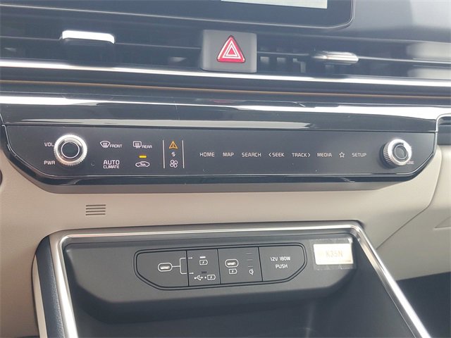 New 2026 Kia Carnival SX Prestige image 26
