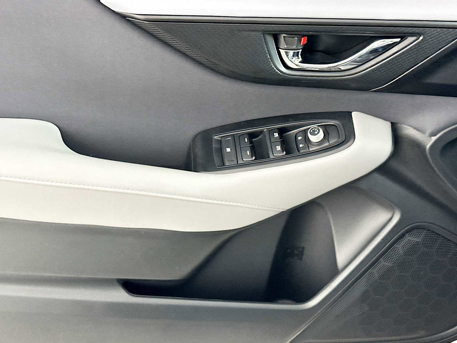 Certified 2025 Subaru Outback Premium w/ Popular Package #1A image 17