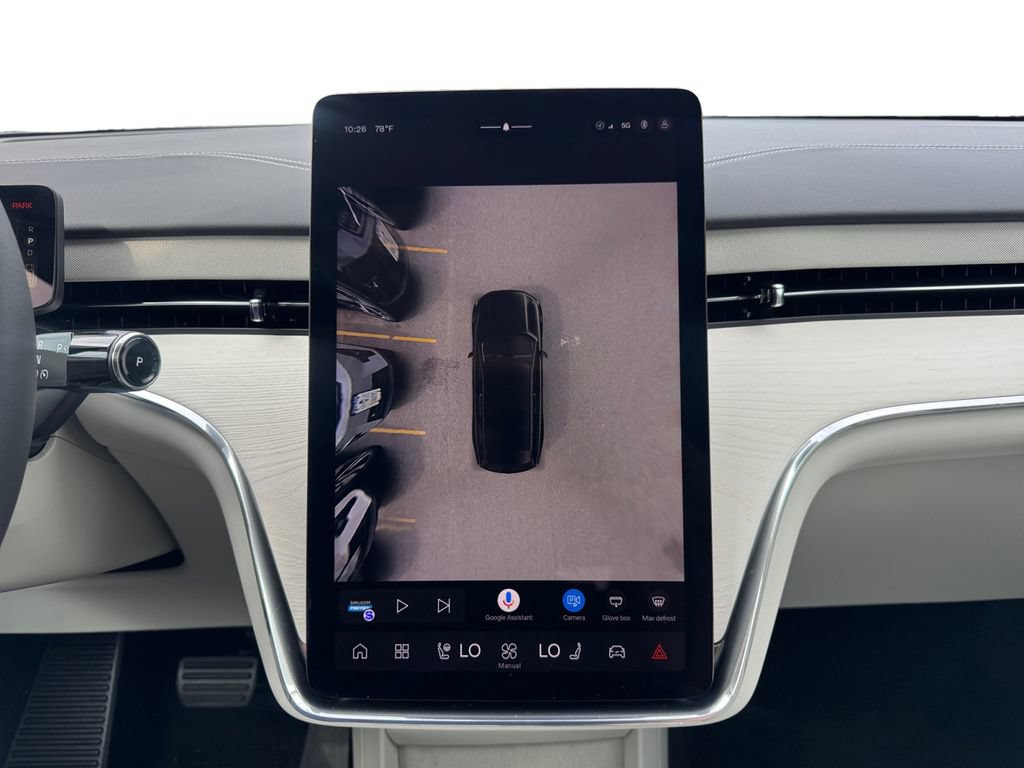 New 2026 Volvo EX90 Plus AWD/4WD image 20