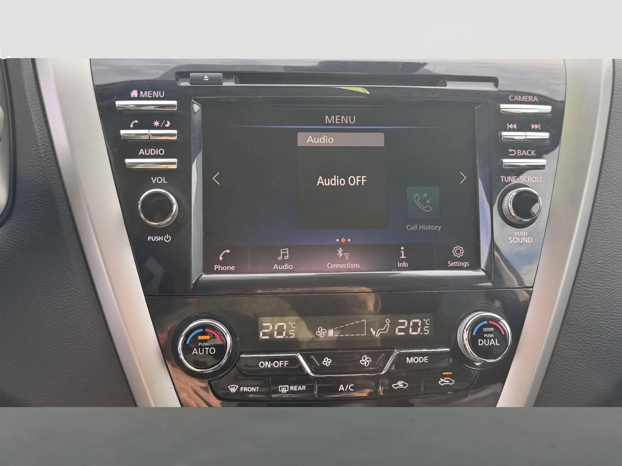 Used 2021 Nissan Murano S image 21