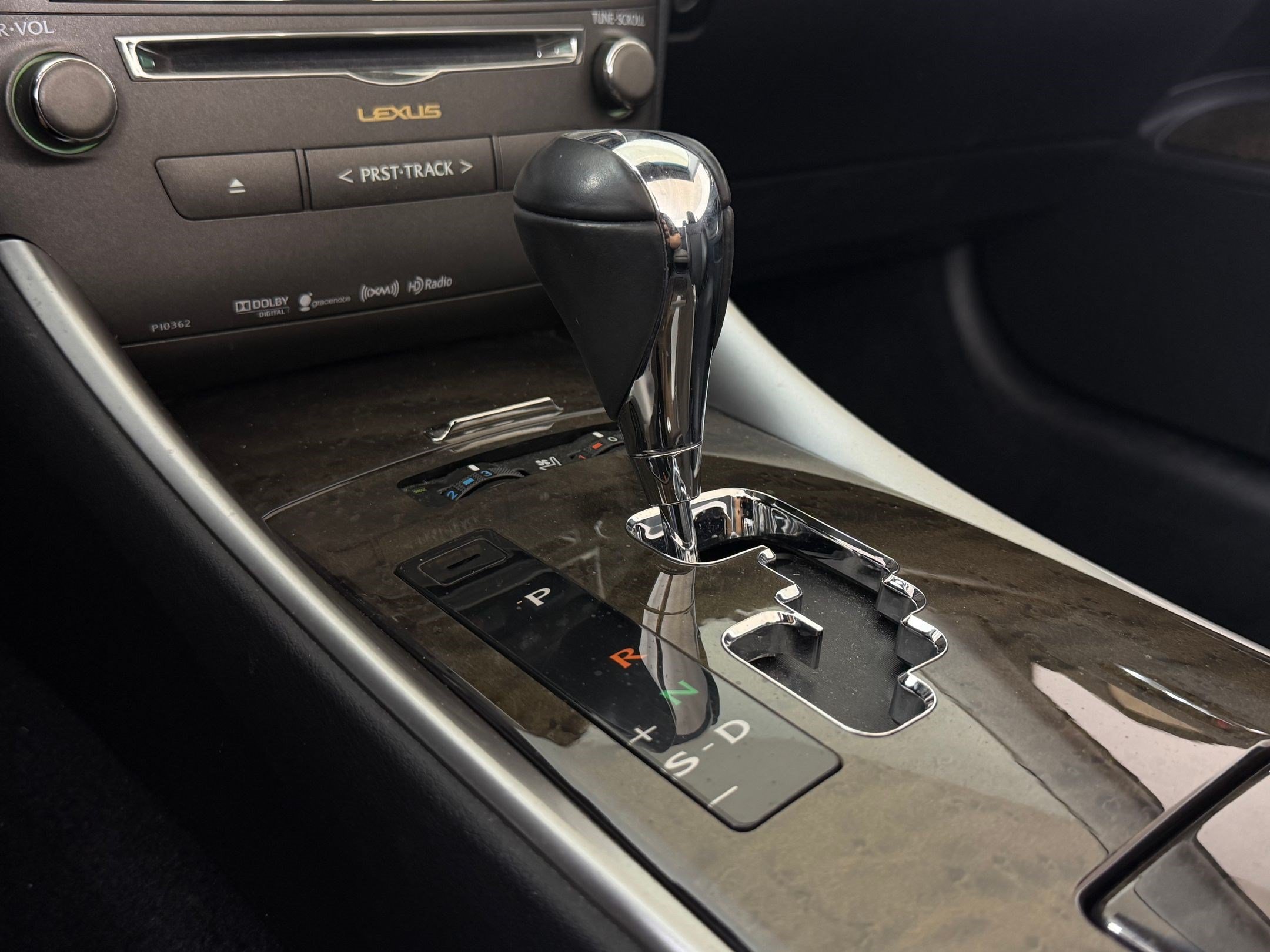 Used 2014 Lexus IS 250C w/ Luxury Package RWD image 15