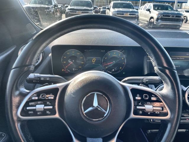 Used 2021 Mercedes-Benz GLA 250 image 11