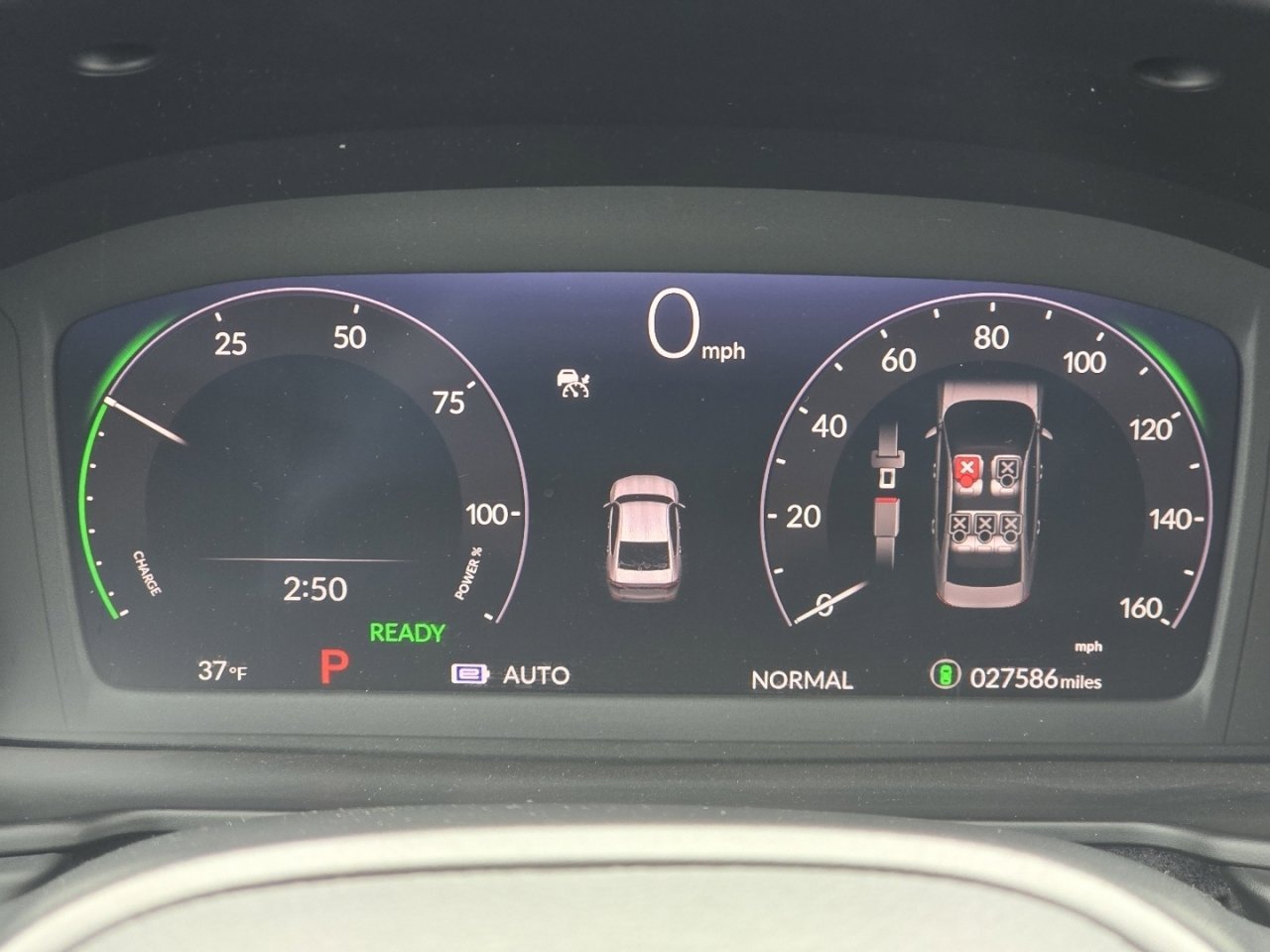 Certified 2023 Honda Accord Sport image 28