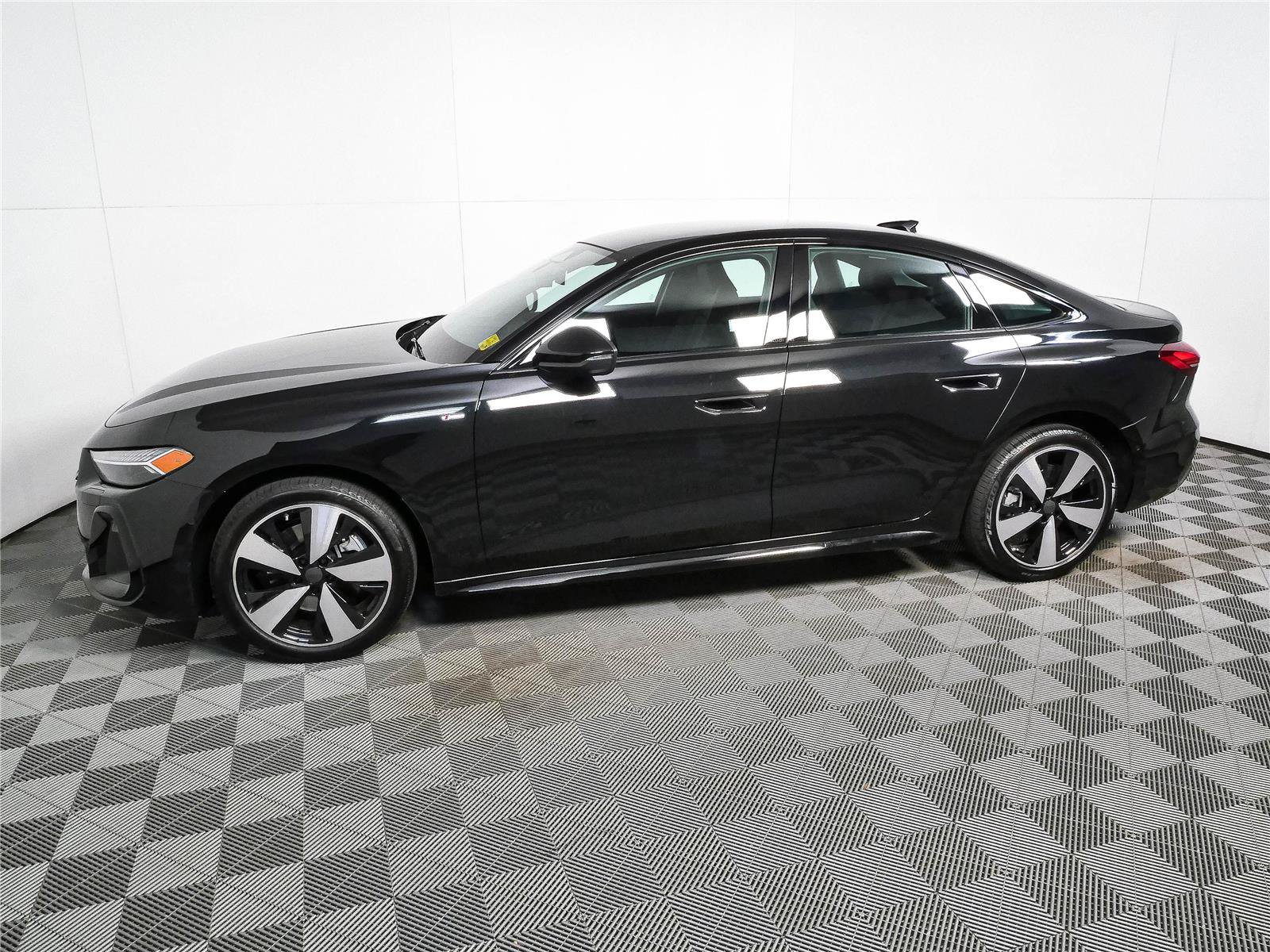 New 2026 Audi A5 Premium Plus AWD/4WD image 33