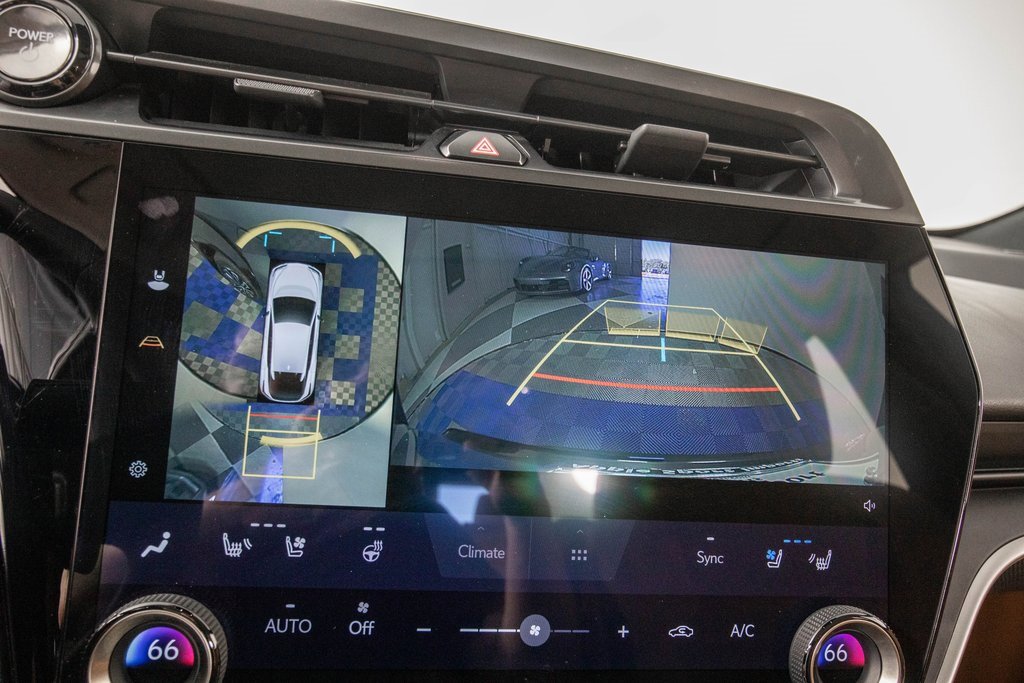 Used 2023 Lexus RZ 450e Premium w/ Accessory Package (P5) image 22