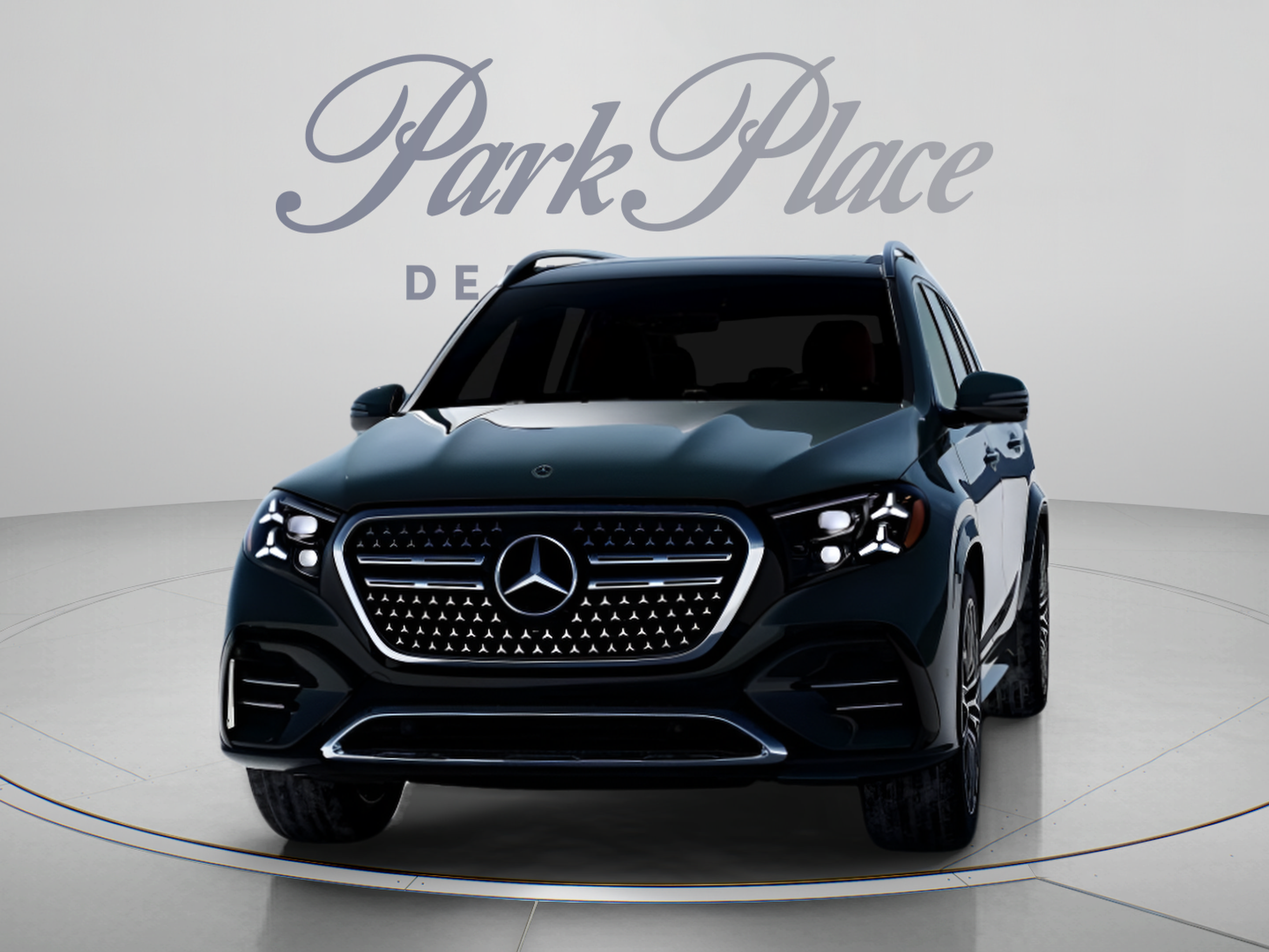 New 2027 Mercedes-Benz GLS 450 4MATIC image 35