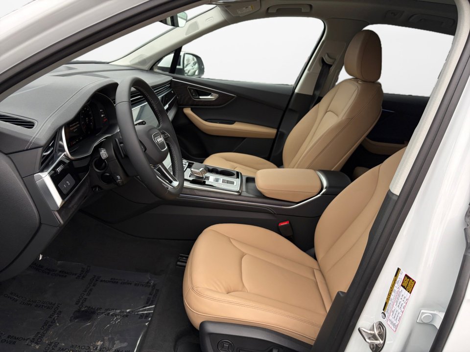 New 2026 Audi Q7 2.0T Premium Plus image 9