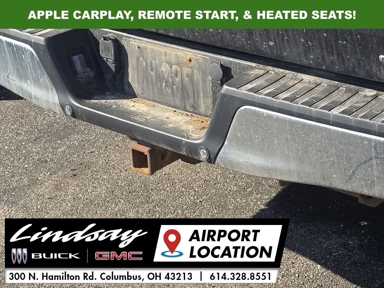 Used 2016 Ford F150 XLT w/ Equipment Group 302A Luxury image 17