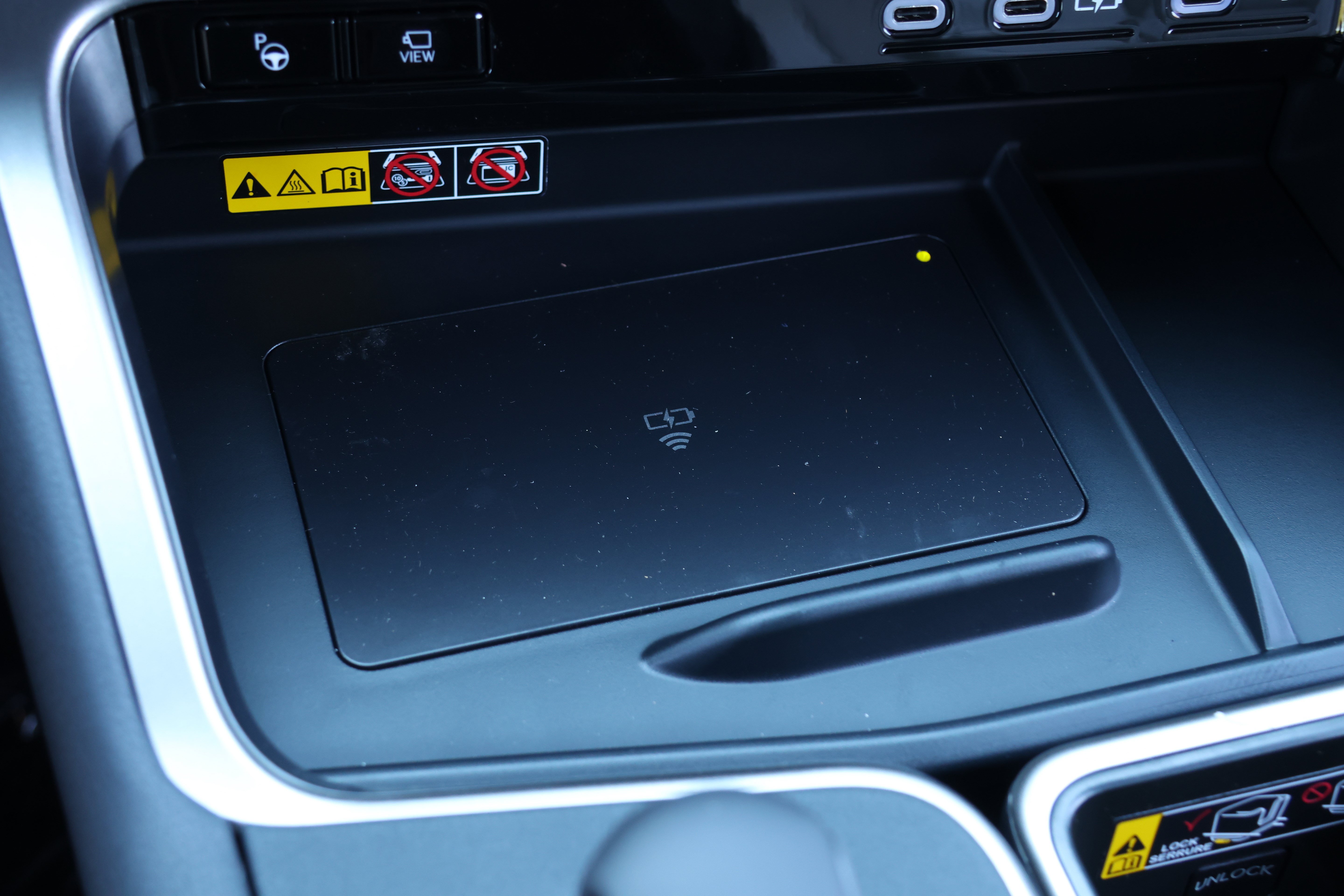 New 2026 Lexus TX 350 AWD w/ Technology Package image 23