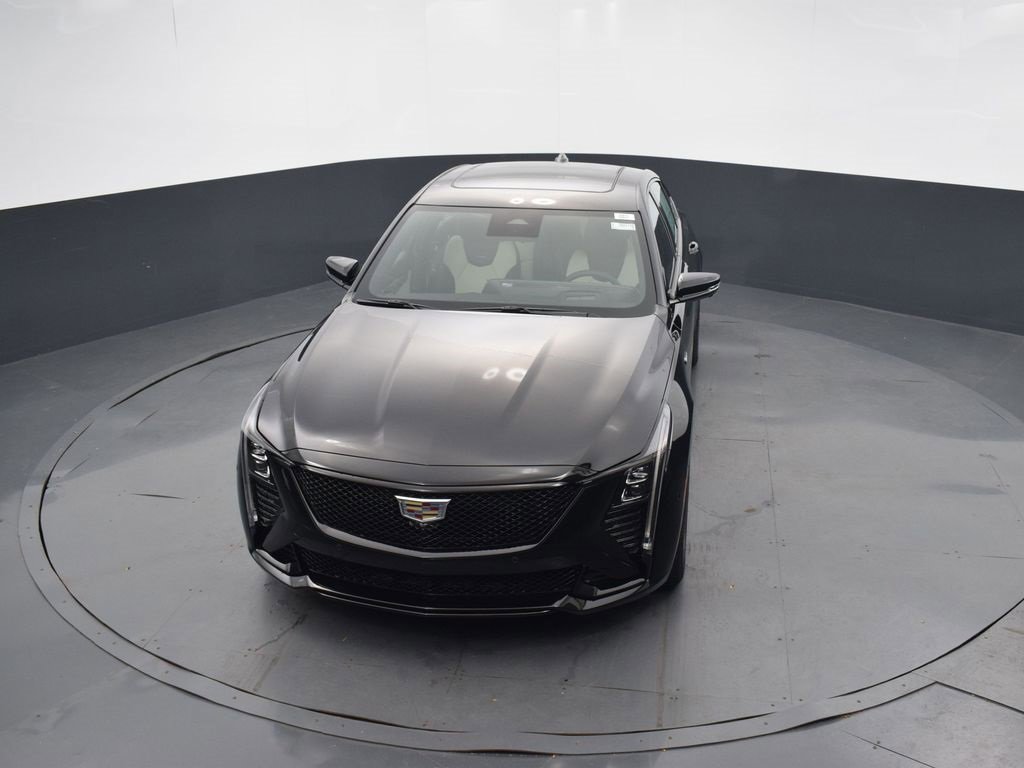 New 2026 Cadillac CT5 V w/ Technology Package image 41