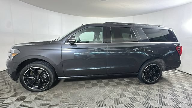 Used 2022 Ford Expedition Max Limited AWD/4WD image 6
