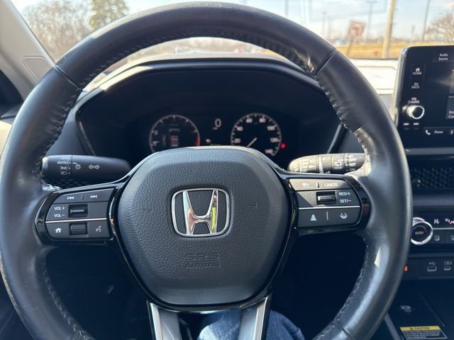 Certified 2023 Honda CR-V EX-L image 20