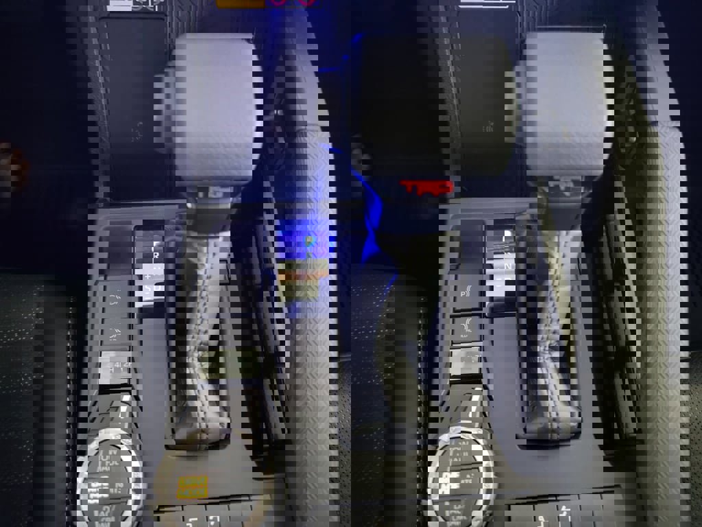 New 2026 Toyota 4Runner TRD Off-Road Premium AWD/4WD image 13