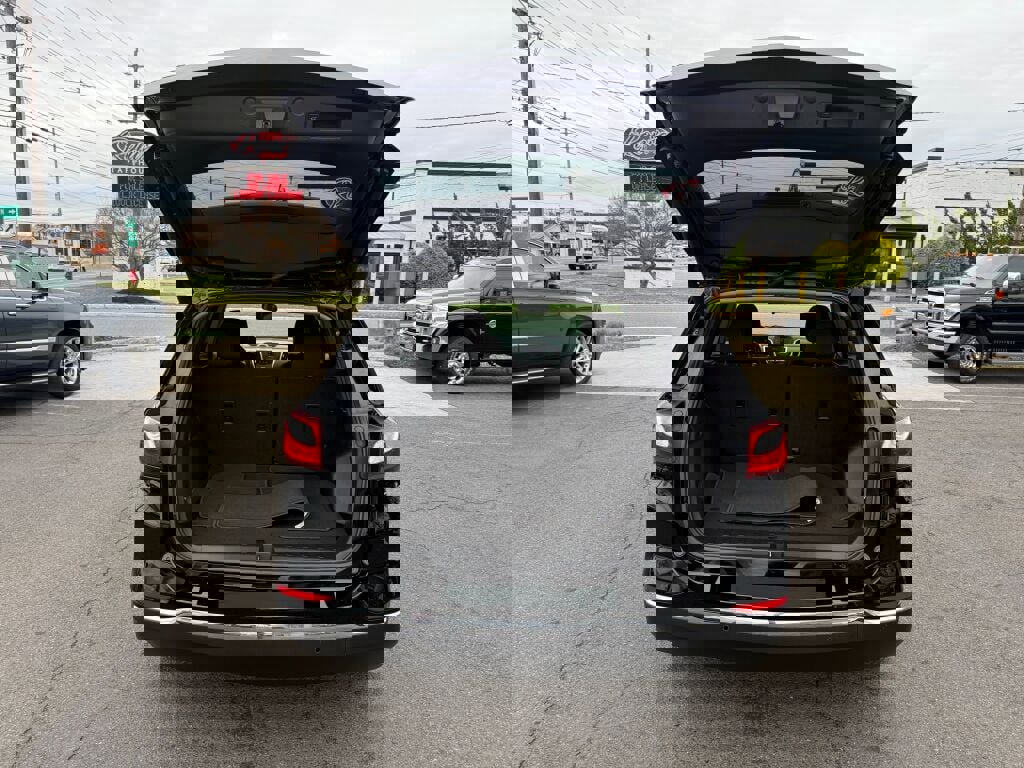 Used 2021 Chevrolet Equinox LT image 29