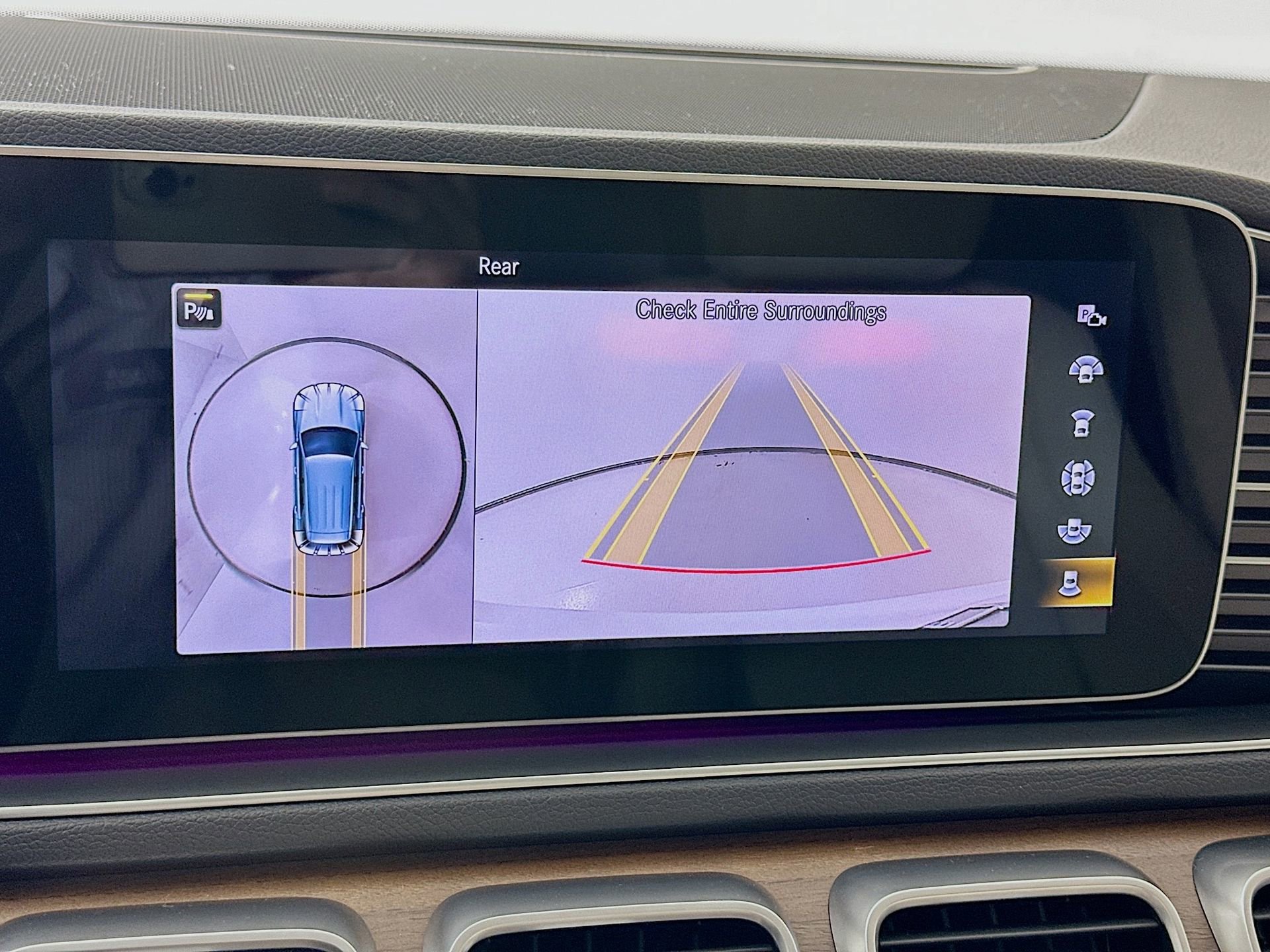 Used 2023 Mercedes-Benz GLE 350 4MATIC image 15