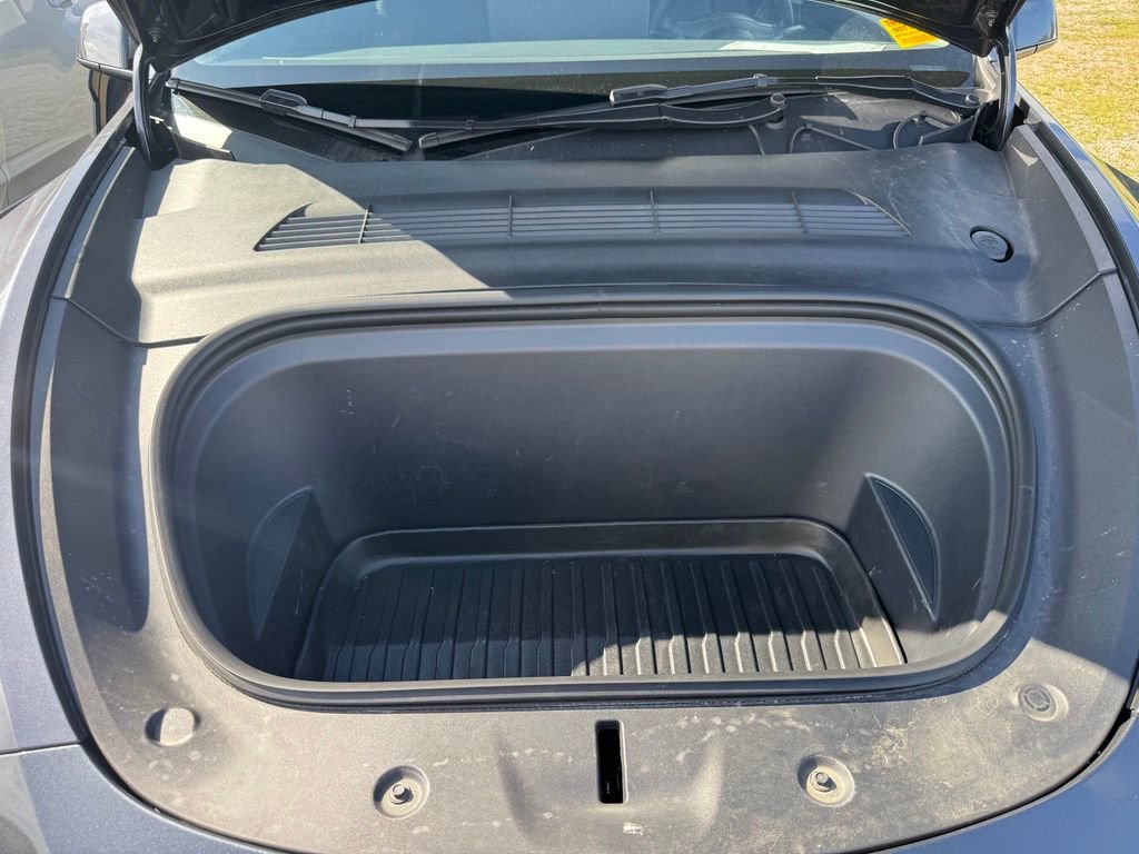 Used 2023 Tesla Model Y Performance AWD/4WD image 22