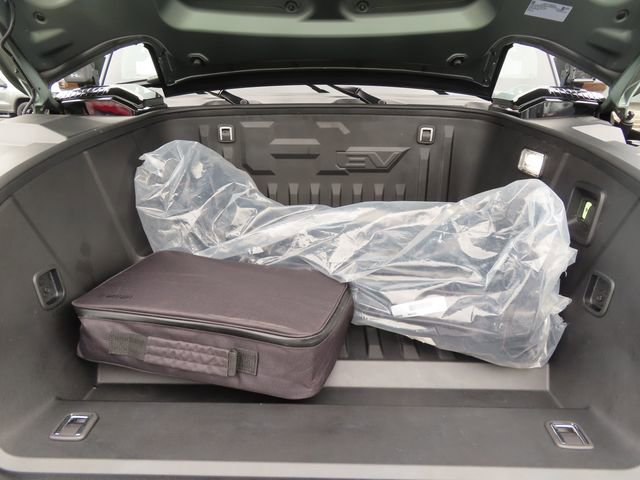 Used 2024 GMC Hummer EV 3X w/ LPO, Illumination Package AWD/4WD image 49