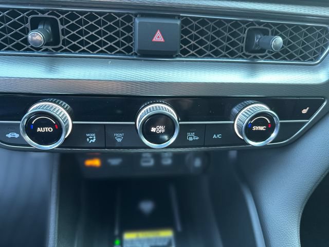 Certified 2026 Acura Integra A-Spec w/ Technology Package FWD image 18