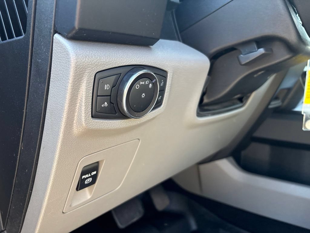 Used 2019 Ford F150 XL w/ Equipment Group 101A Mid RWD image 22