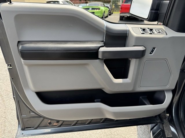 Used 2019 Ford F150 XLT w/ Equipment Group 302A Luxury image 11