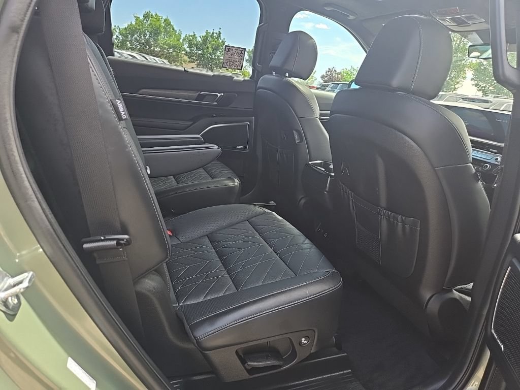 Used 2024 Kia Telluride SX Prestige X-Pro AWD/4WD image 28