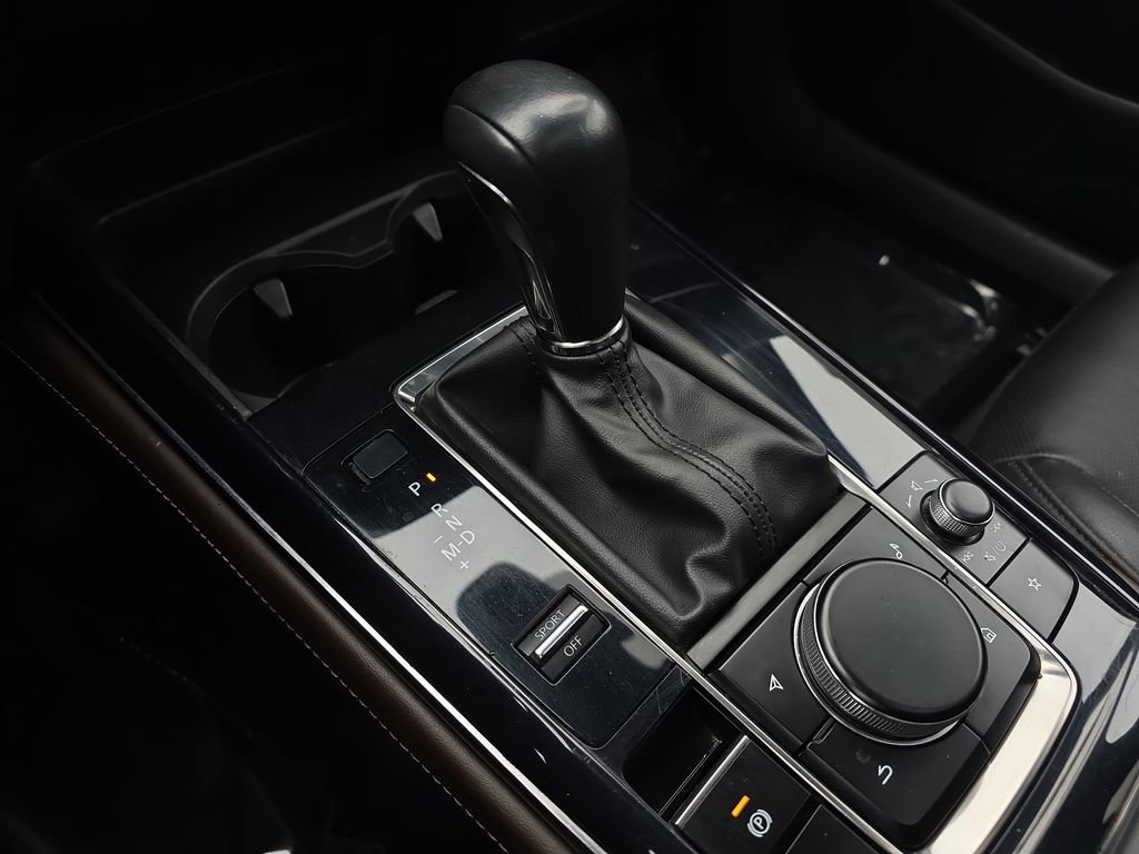 Used 2023 MAZDA CX-30 AWD 2.5 S w/ Premium Package image 20