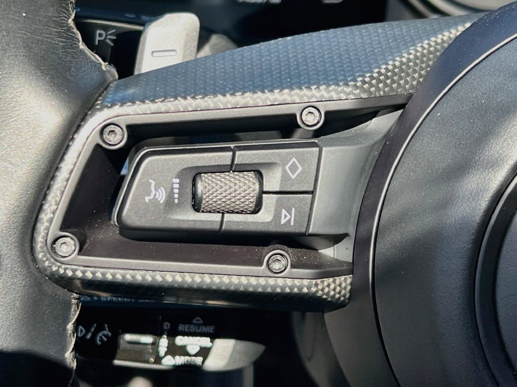 Certified 2021 Porsche 911 Turbo S AWD/4WD image 11