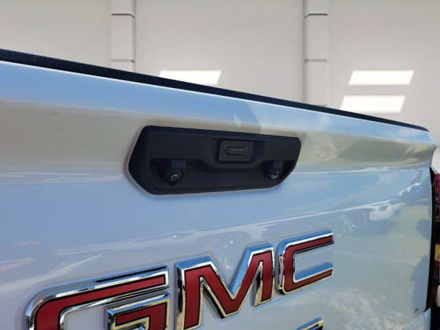 Used 2025 GMC Sierra 3500 Pro AWD/4WD image 5