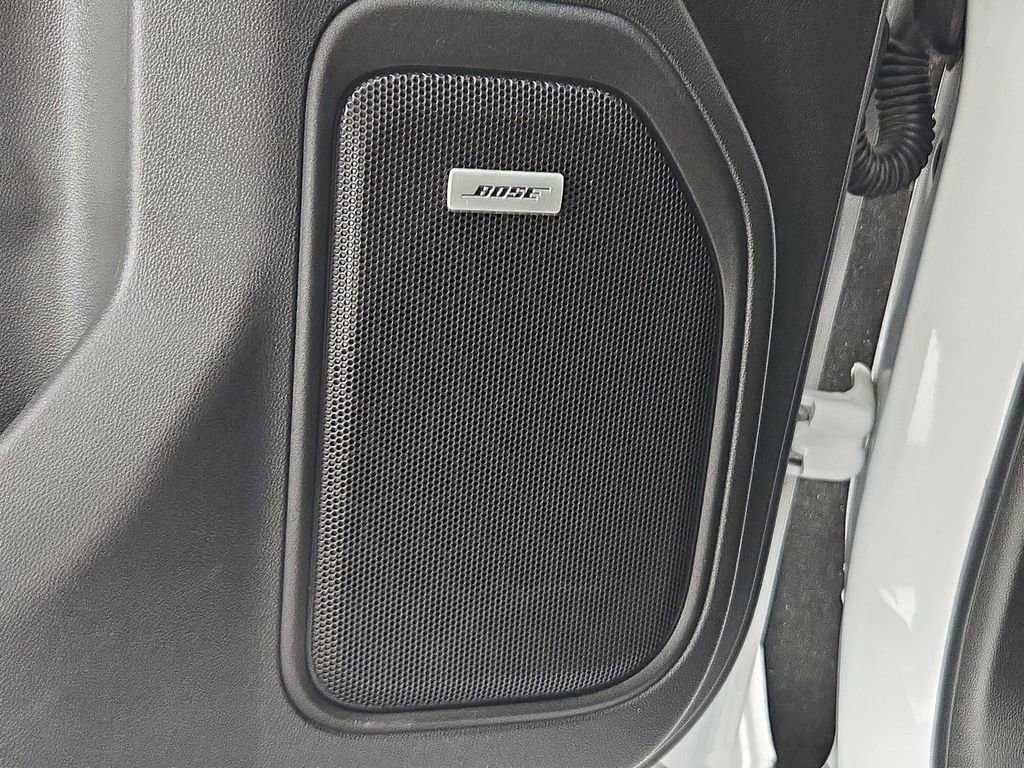 Used 2021 Chevrolet Silverado 1500 RST w/ Convenience Package II image 29