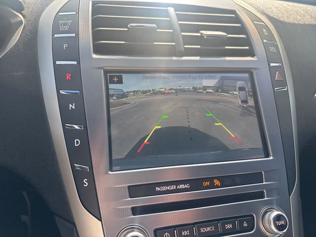 Used 2017 Lincoln MKZ Reserve AWD/4WD image 15
