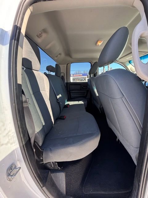 Used 2015 RAM 1500 Tradesman w/ Popular Equipment Group image 16