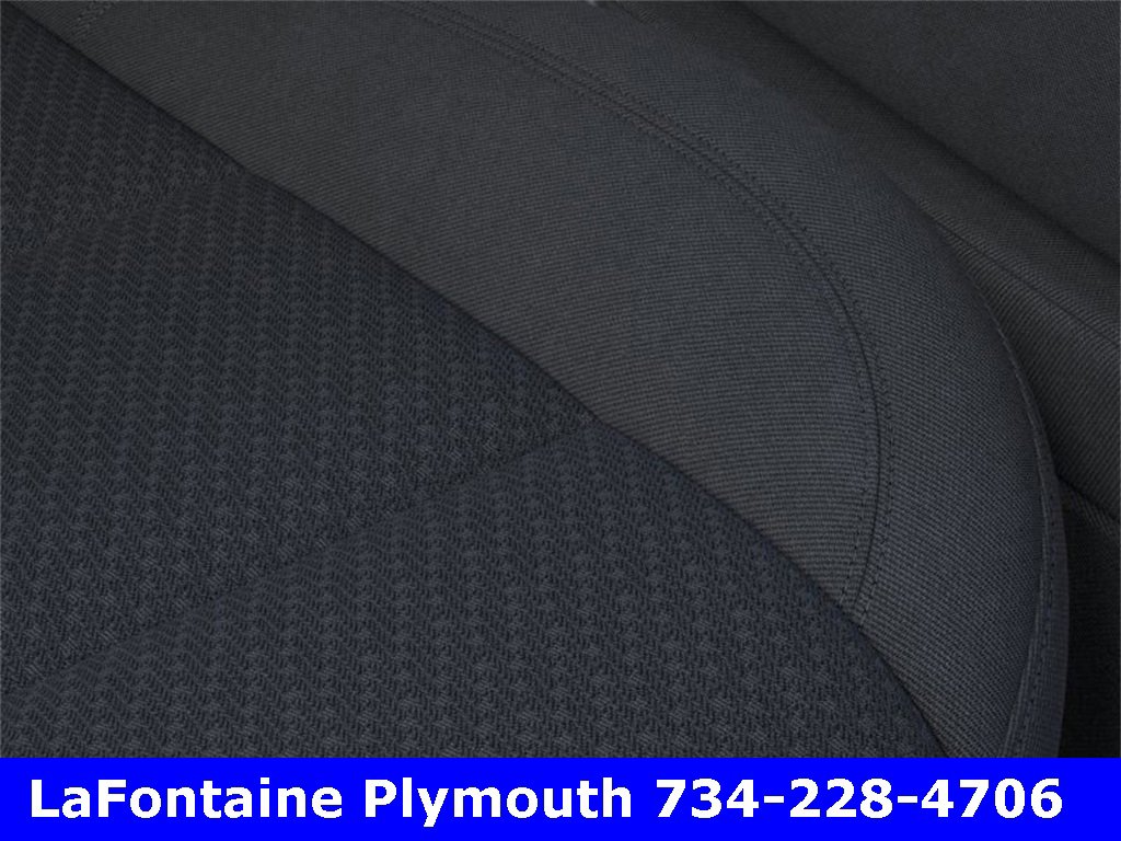 New 2025 Chevrolet Silverado 1500 W/T w/ WT Value Package image 21