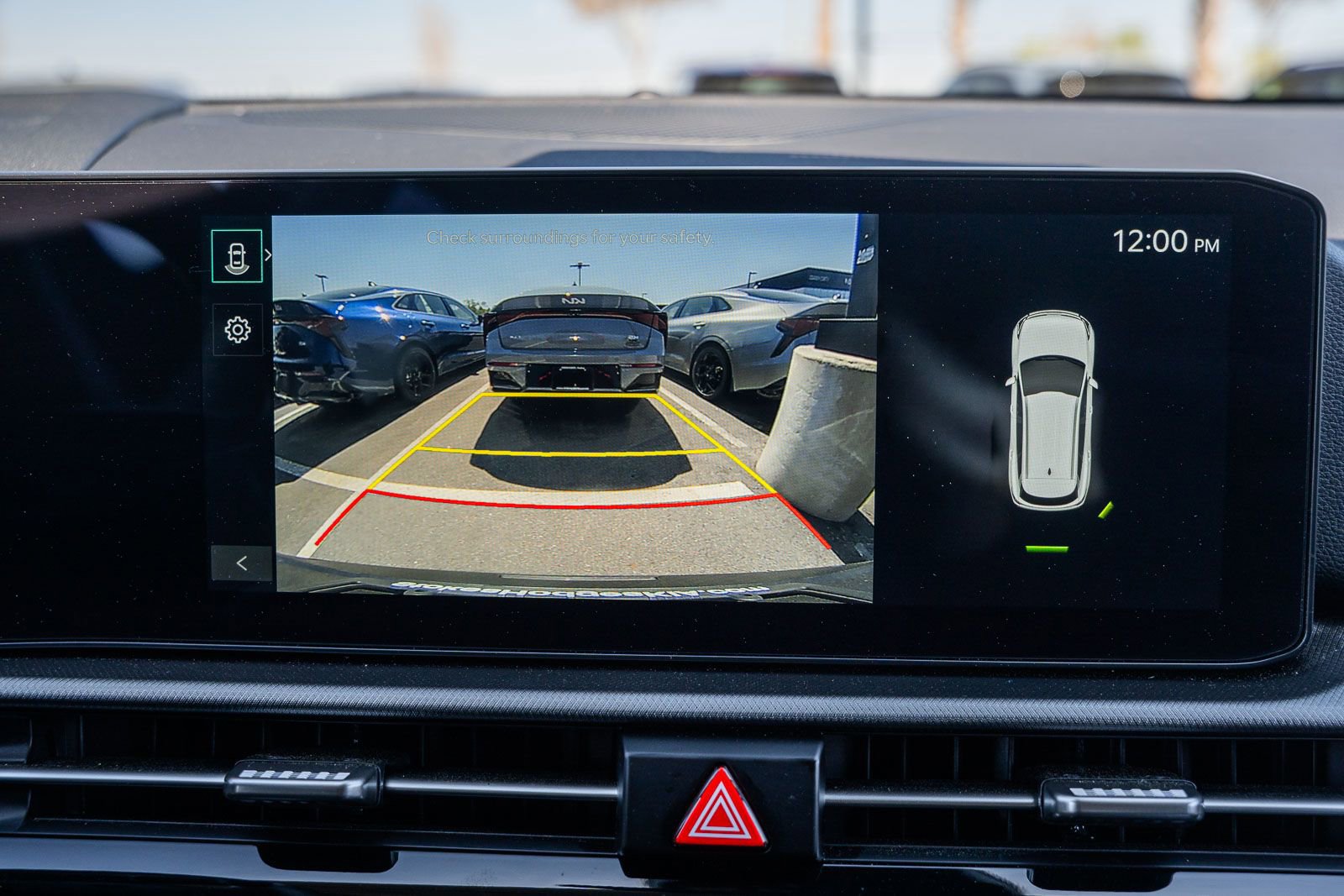 Used 2026 Kia Sportage LX image 29