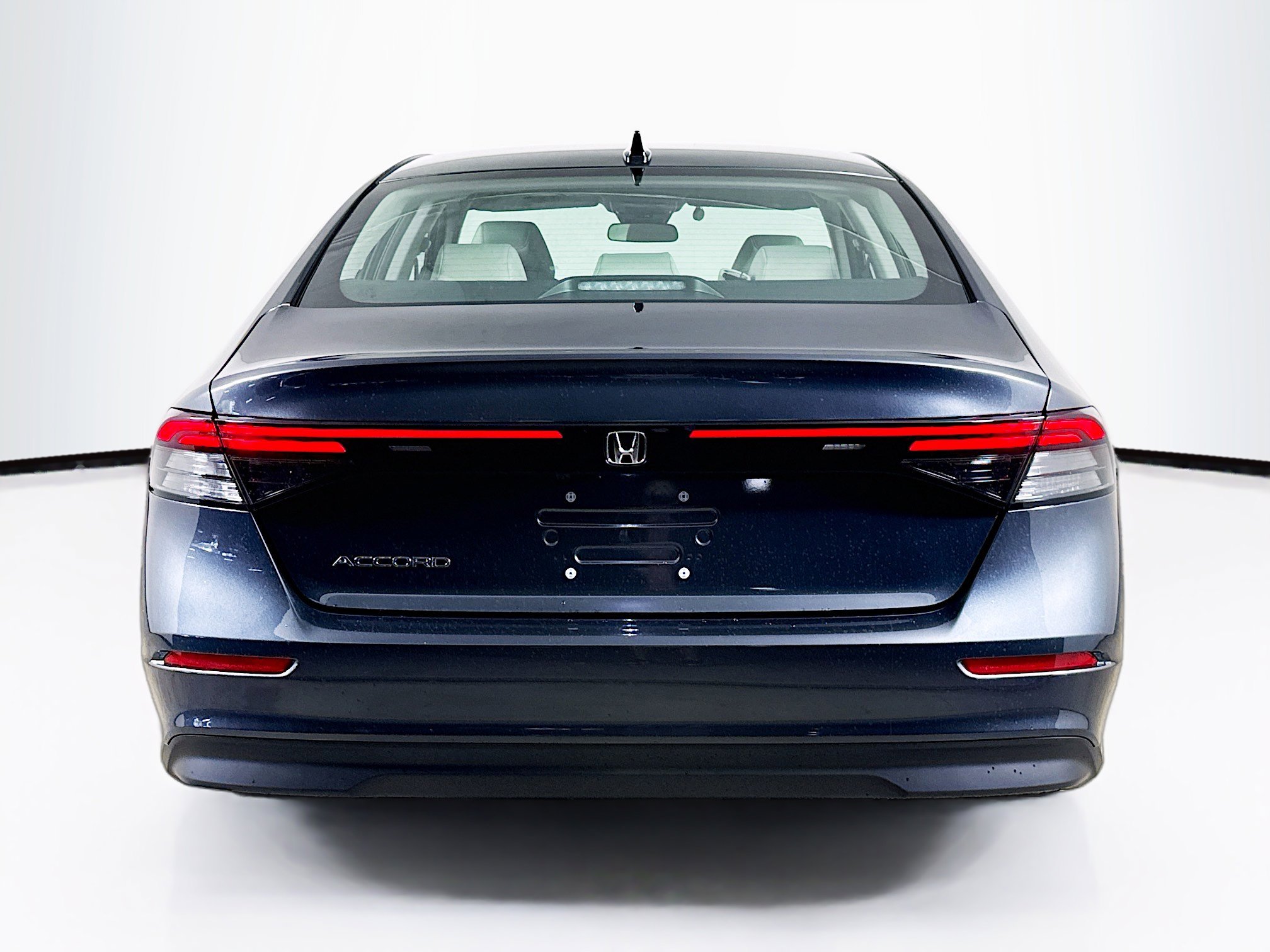 New 2025 Honda Accord SE image 30