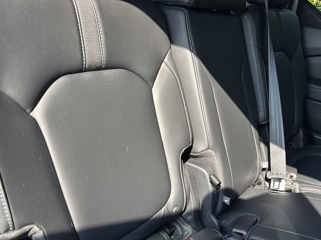 Used 2025 Honda Pilot EX-L image 37