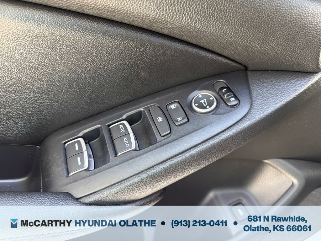 Used 2019 Honda Accord EX image 30