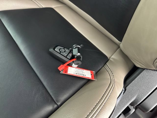 Used 2023 Ford Bronco Wildtrak AWD/4WD image 28