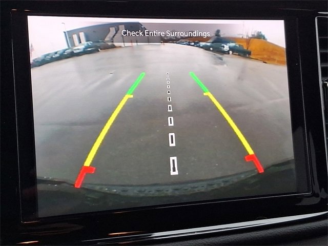 Used 2024 Dodge Durango GT image 18