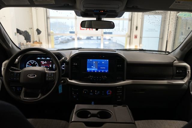Used 2023 Ford F150 XLT w/ XTR Package image 20