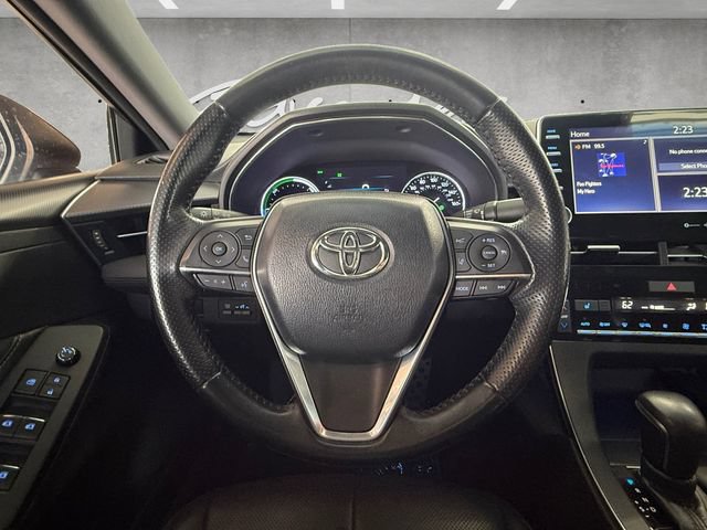 Used 2019 Toyota Avalon XSE FWD image 21