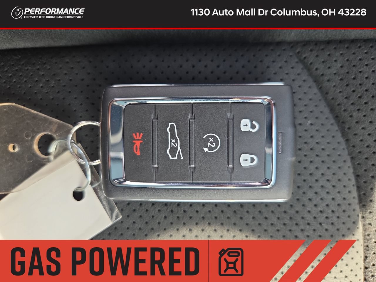 New 2026 Dodge Charger R/T AWD/4WD image 36