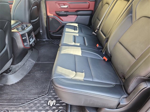 Used 2024 RAM 1500 Rebel w/ Rebel Level 2 Equipment Group image 24