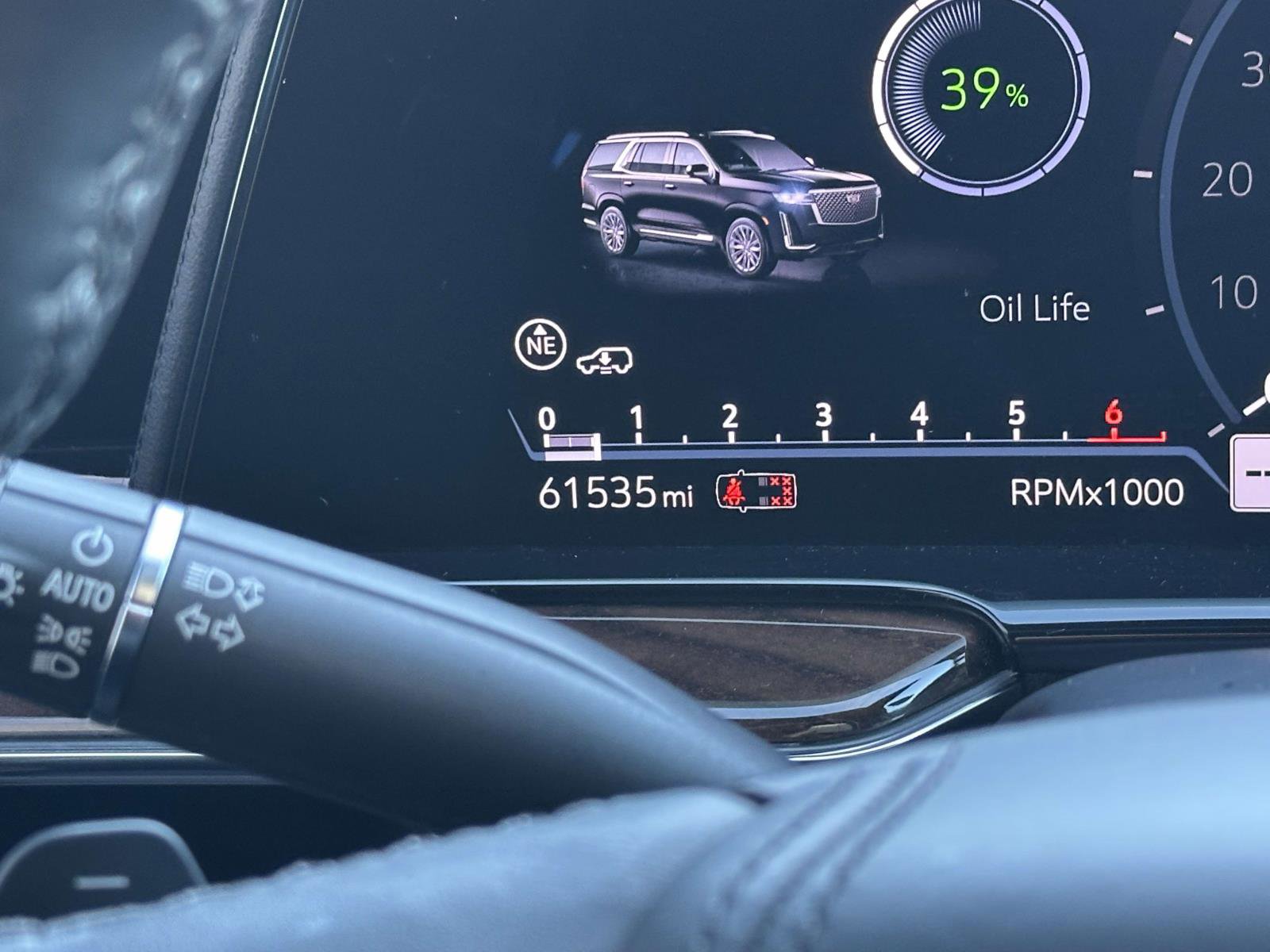 Used 2022 Cadillac Escalade Sport Platinum image 23