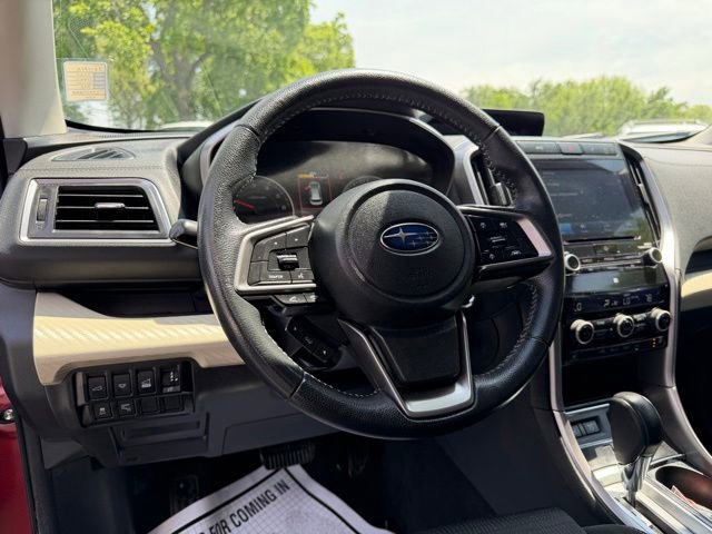 Used 2020 Subaru Ascent Premium w/ Convenience Package AWD/4WD image 19
