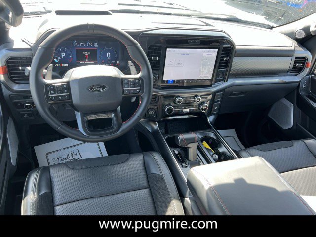 Used 2025 Ford F150 Raptor image 23