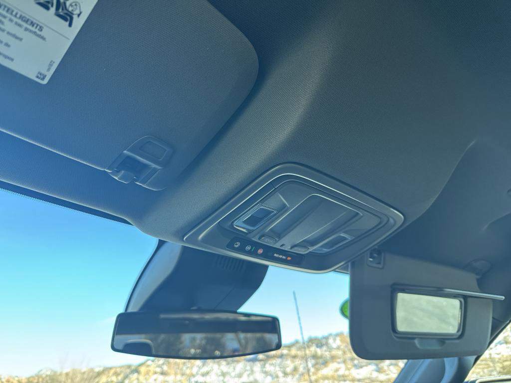 New 2026 Chevrolet Silverado 2500 Custom image 31