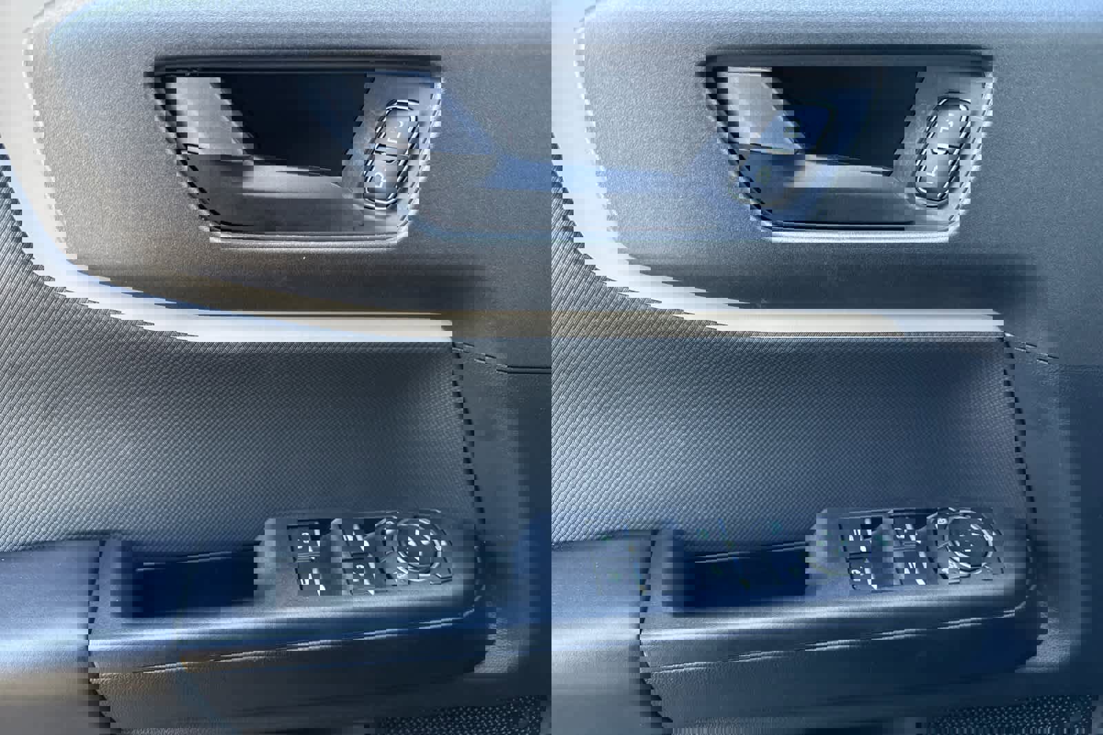 Used 2025 Ford Bronco Sport Big Bend w/ Convenience Package image 11