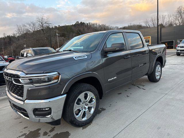 New 2026 RAM 1500 Big Horn image 11
